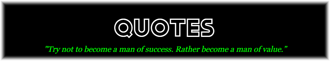 Quotes Logo