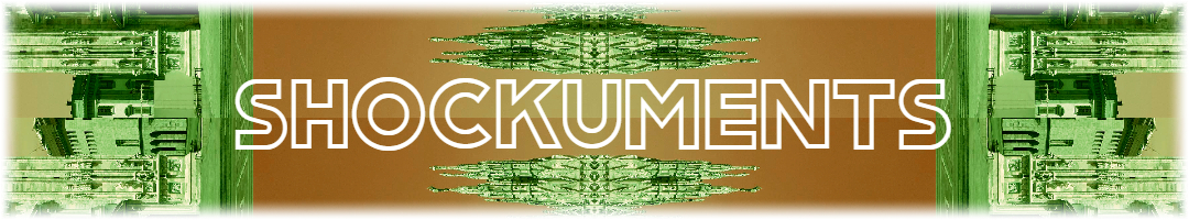 Shockuments Logo